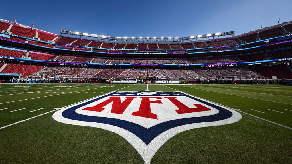Cardinals backup cornerback fined by NFL for writing ‘Glory Be 2 God’ on his eyeblack