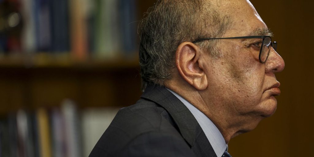 Gilmar Mendes pede ação de STF e STJ contra precatórios irregulares