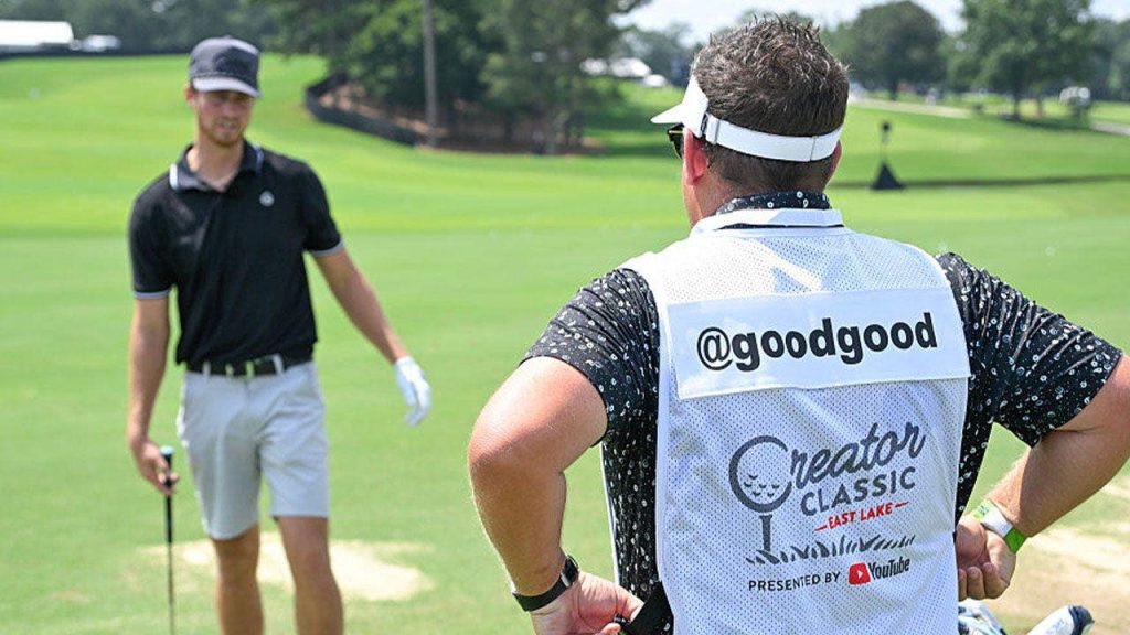 Good Good CEO and president step down amid controversial ad drama following late-night bashing of Callaway