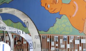 São Paulo sanciona Lei Alex Vallauri e cria Museu de Arte de Rua