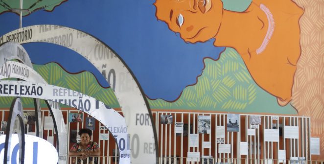 São Paulo sanciona Lei Alex Vallauri e cria Museu de Arte de Rua