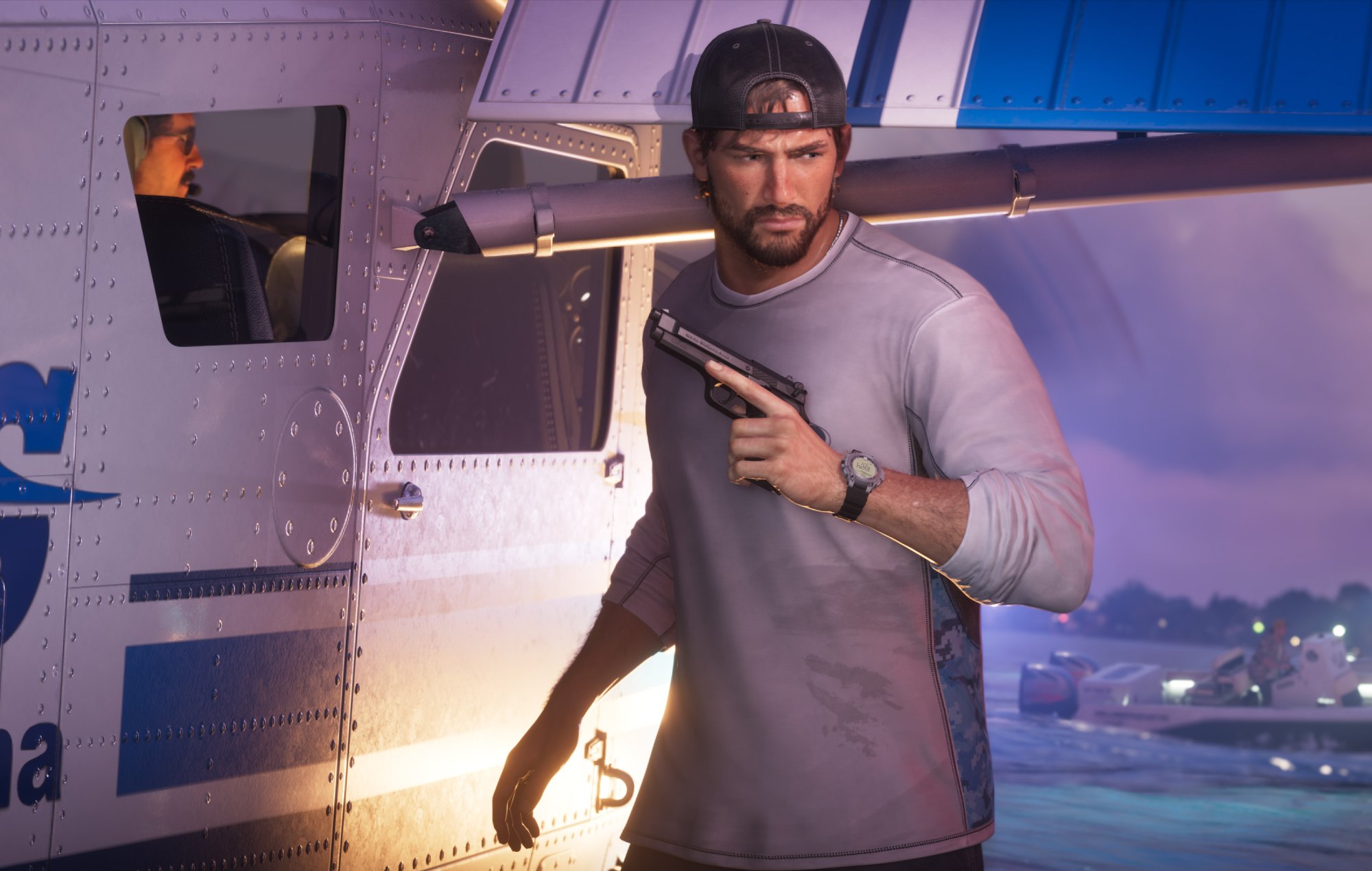 GTA 6 não terá modo primeira pessoa no lançamento; entenda