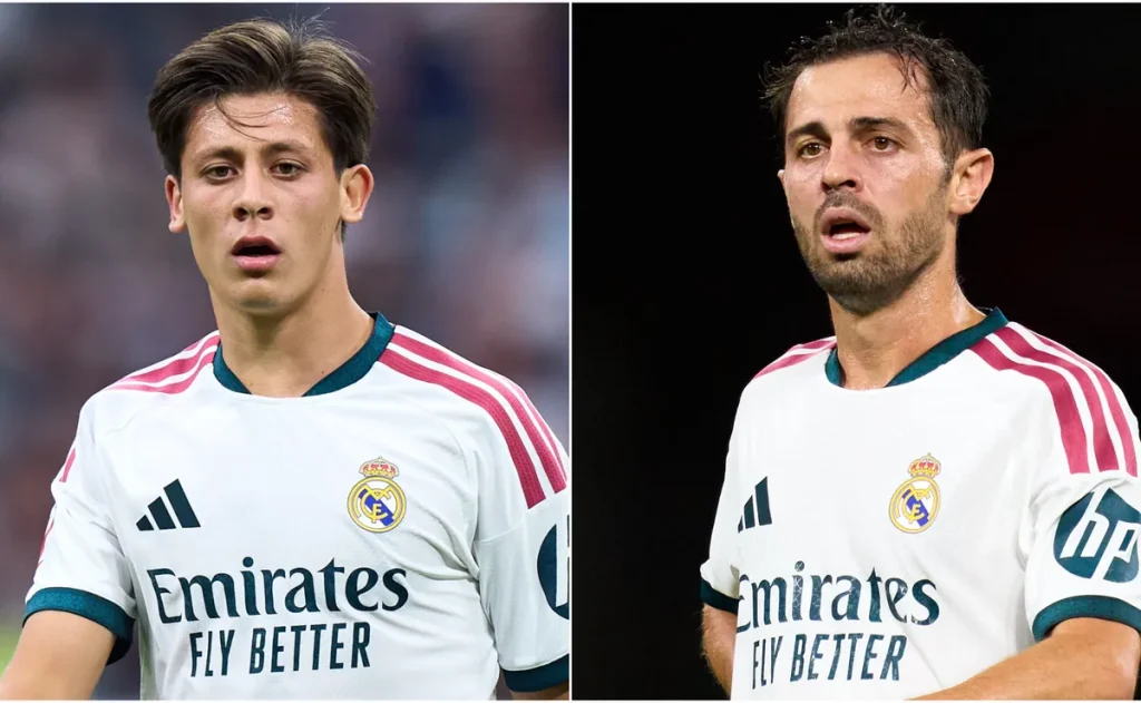 Desfalques de peso: Real Madrid encara Inter sem Guler, Silva e Camavinga na estreia da Champions