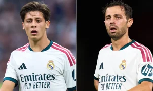 Desfalques de peso: Real Madrid encara Inter sem Guler, Silva e Camavinga na estreia da Champions