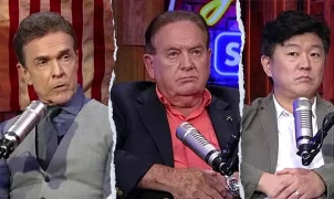 Three men share afterlife hell visions and demon encounters on Hannity