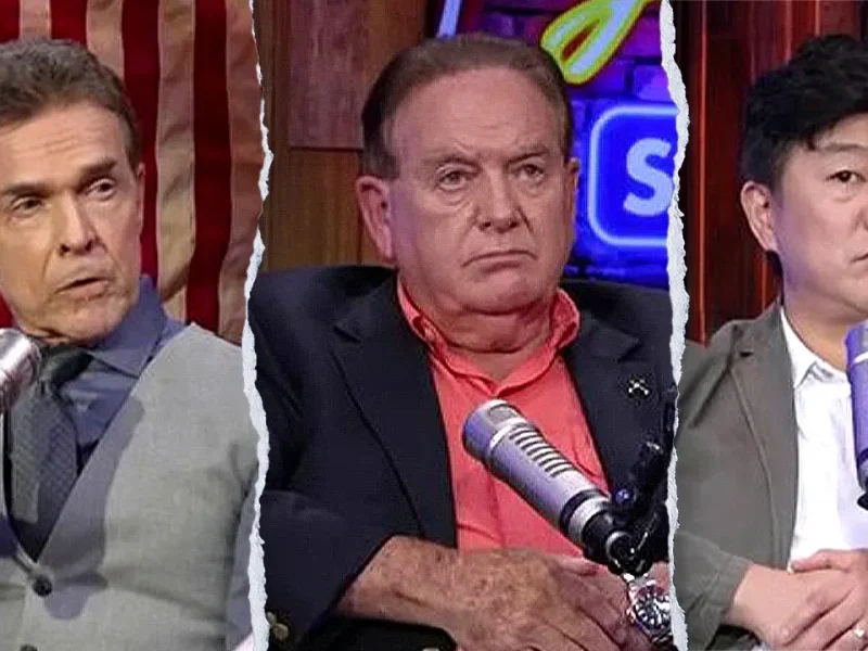 Three men share afterlife hell visions and demon encounters on Hannity