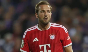 Harry Kane mira Bola de Ouro após temporada histórica e coloca Champions como prioridade no Bayern