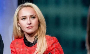 Hayden Panettiere died from lethal polypharmacy including fentanyl