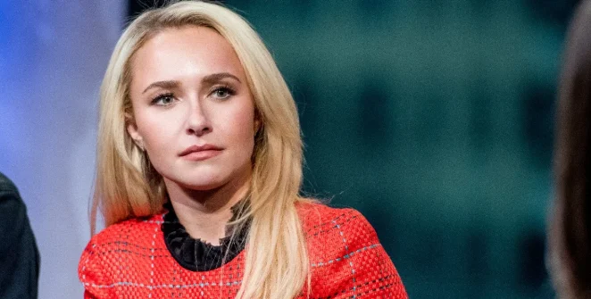 Hayden Panettiere died from lethal polypharmacy including fentanyl