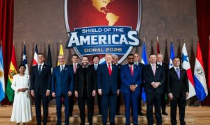 Coalizão liderada pelos EUA usa combate a cartéis para conter China na América Latina, avaliam especialistas