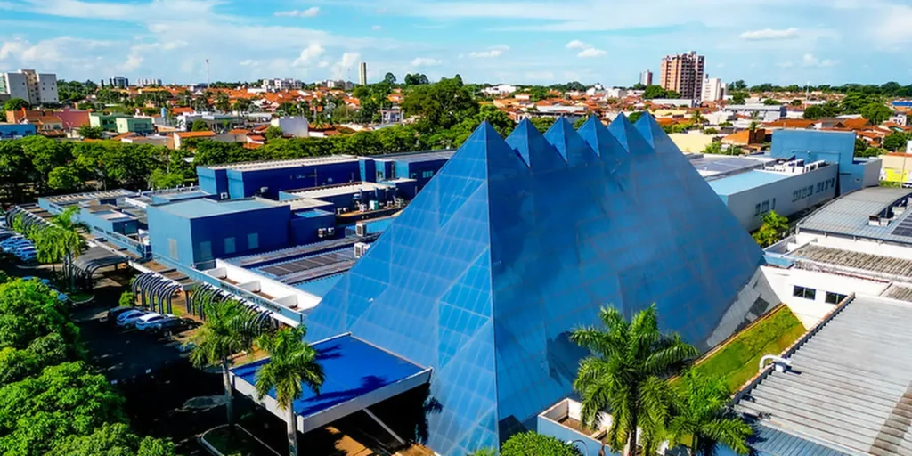 Hospital de Amor inaugura em Barretos centro de reabilitação para pacientes oncológicos