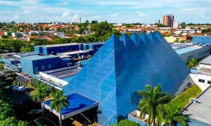 Hospital de Amor inaugura em Barretos centro de reabilitação para pacientes oncológicos