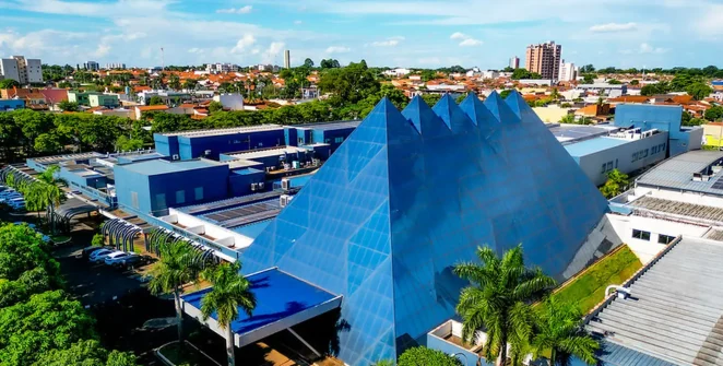 Hospital de Amor inaugura em Barretos centro de reabilitação para pacientes oncológicos