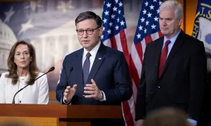 House Democrats block amendment to cap Supreme Court at 9 justices