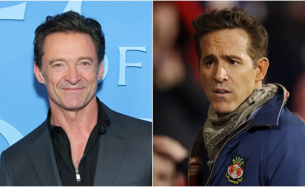 Hugh Jackman confirma interesse em comprar participação no Norwich City