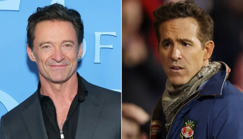 Hugh Jackman confirma interesse em comprar participação no Norwich City