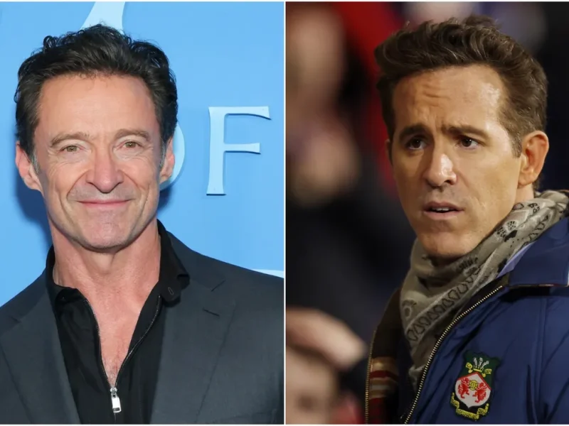 Hugh Jackman confirma interesse em comprar participação no Norwich City