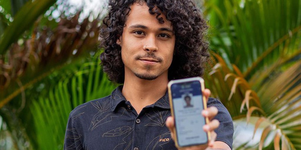 Eleitores têm até 3 de outubro para baixar e validar o e-Título
