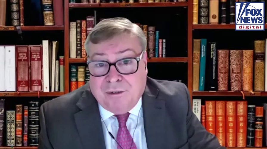 Charter school attorney calls New York