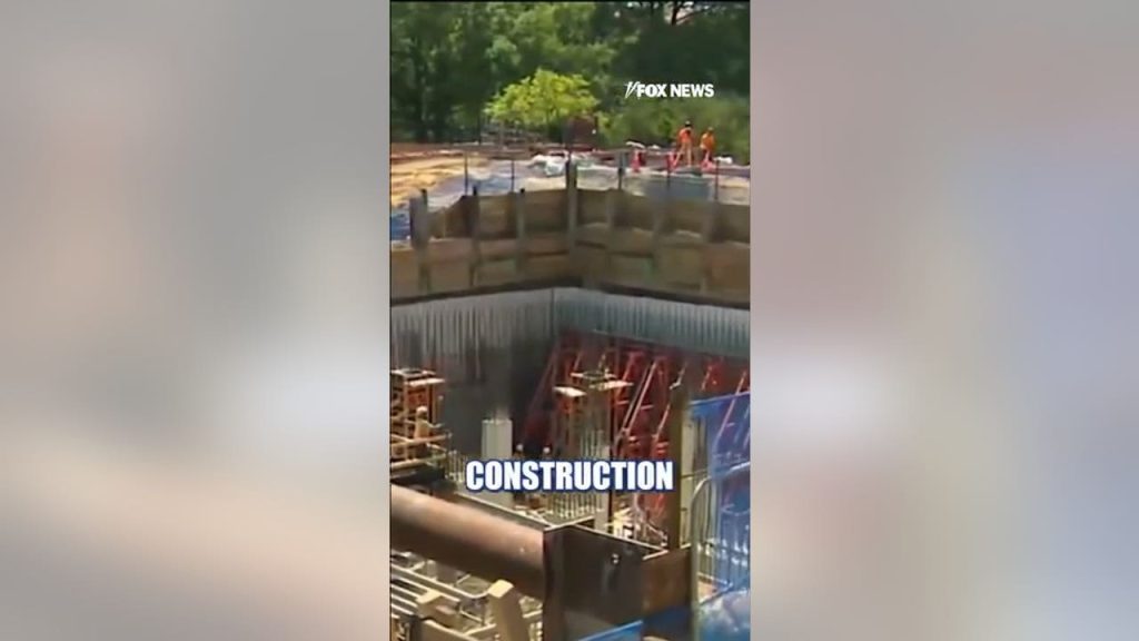Suprema Corte dos EUA libera construção de salão de bailes na Casa Branca por 5 votos a 4
