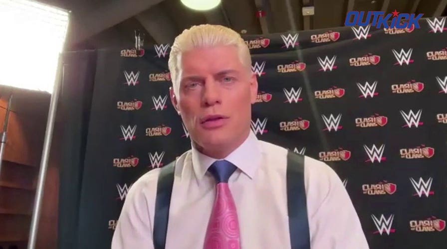 WWE