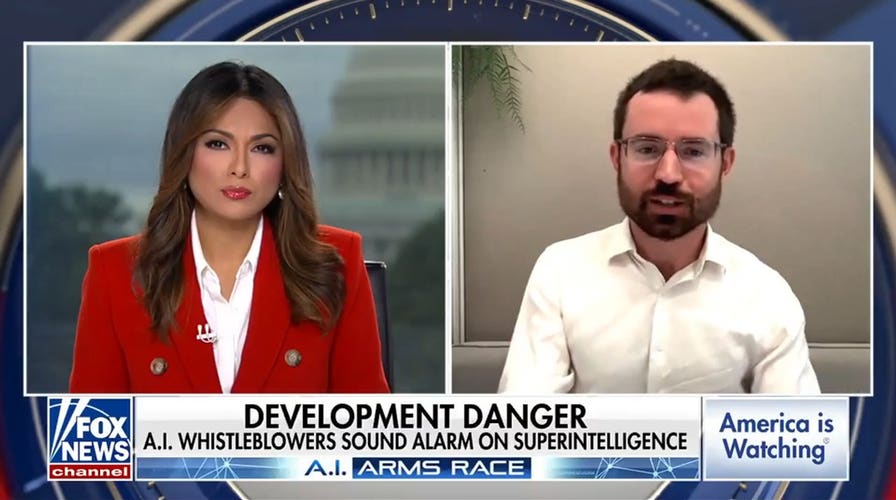 AI whistleblower calls for ‘radical’ change after Anthropic CEO calls for slower pace