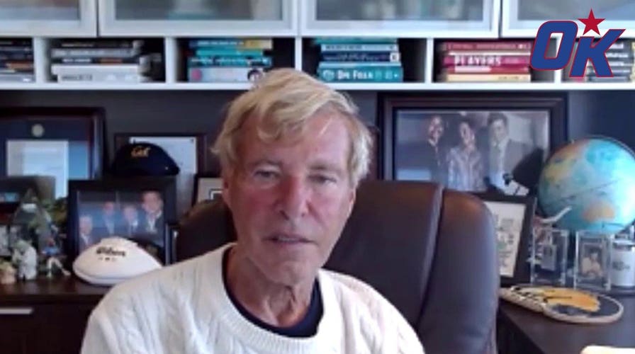 Leigh Steinberg dishes on what advice he would give to Fernando Mendoza after Raiders benching