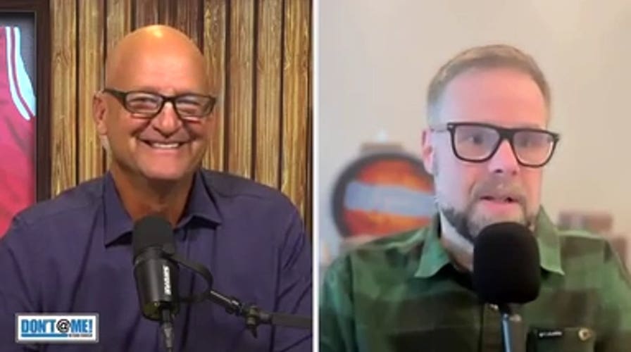Dan Dakich X Trey Wallace - September 1st, 2026