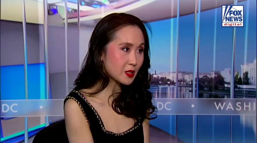 Former Dem operative exposes Kalama Harris’ attempt to poach donors