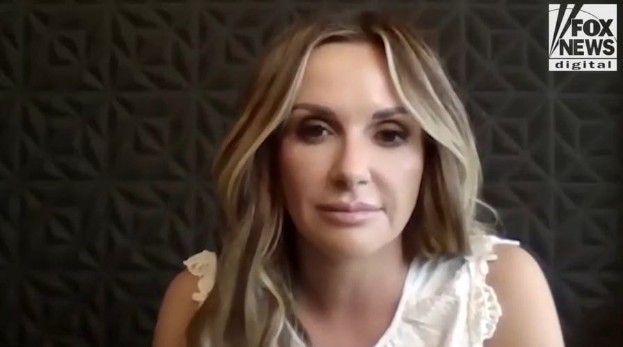 Carly Pearce collaborated with Riley Green for a song on her latest album,