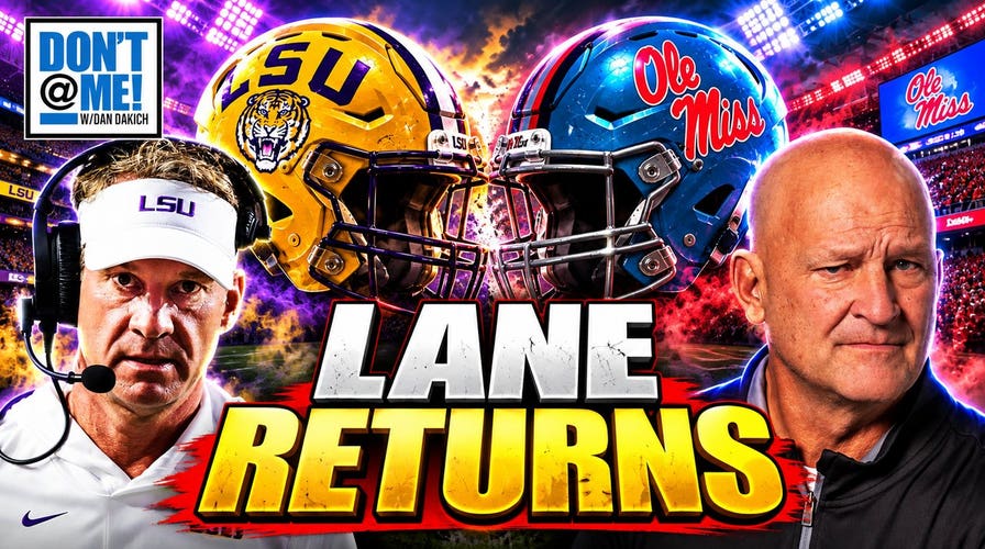 Lane Kiffin & LSU Bracing For SAFETY ISSUES In Return To Ole Miss | Don