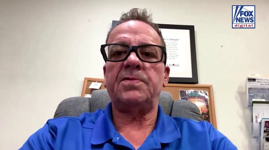 Arizona man says HOA sold his home after less than $1K debt