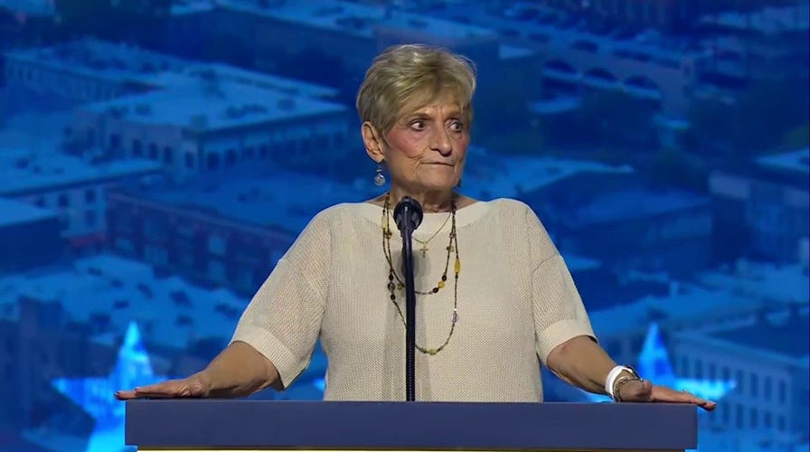 Florida retiree credits Trump tax cuts with helping put a new roof over her head