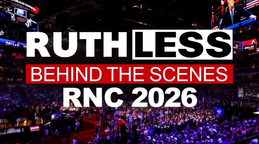 ‘Ruthless’ goes behind the scenes at historic GOP midterm convention