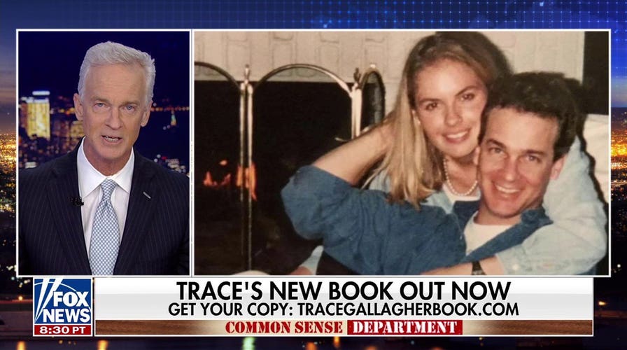 Trace Gallagher: There’s nothing more compelling than a well-told story
