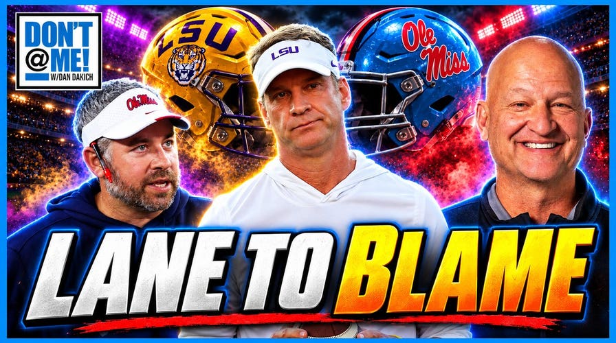 Lane Kiffin