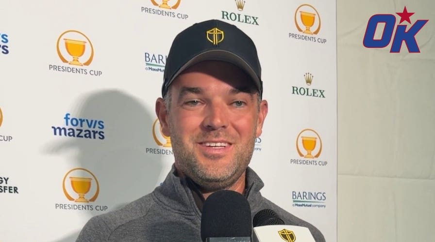 Canadian PGA Tour players react to Lake America name change
