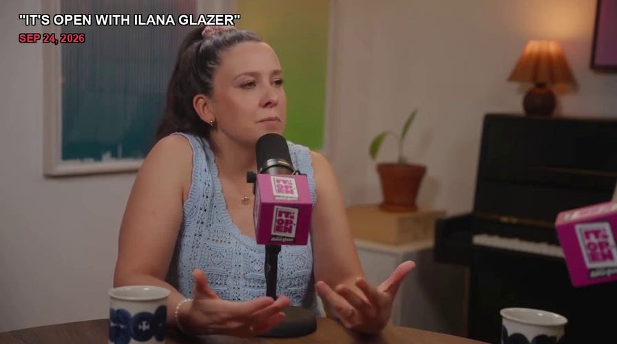 Ms Rachel targets ‘uncancellable’ celebrities over Gaza silence