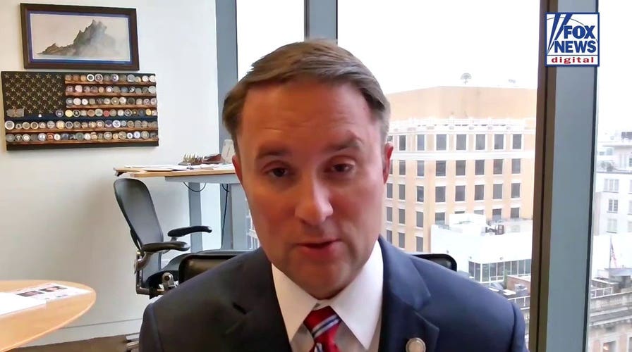WATCH: Ex-AG sounds alarm on the rapid rise of socialism in Washington