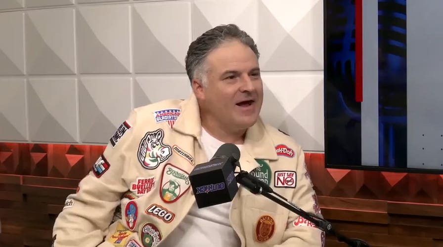 Darren Rovell Speaks On Getting Into Business With Kobe Bryant | The Craig Carton Show