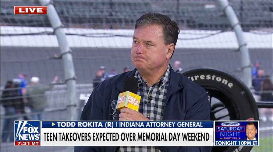 Indiana AG details how to combat teen takeovers, calls out ‘spoiled brats’