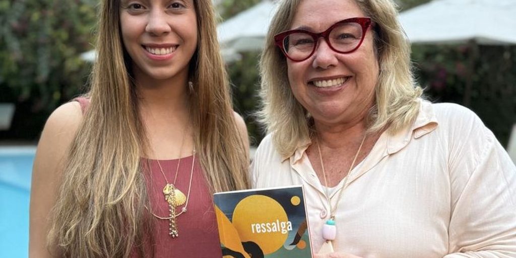 Rádio MEC exibe edição especial da Flip 2026 com a escritora Bethânia Pires Amaro