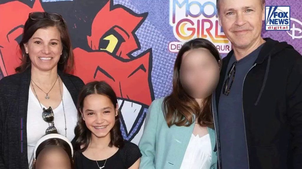Chad Lowe lamenta morte da filha Fiona, de 13 anos, e pede orações e privacidade