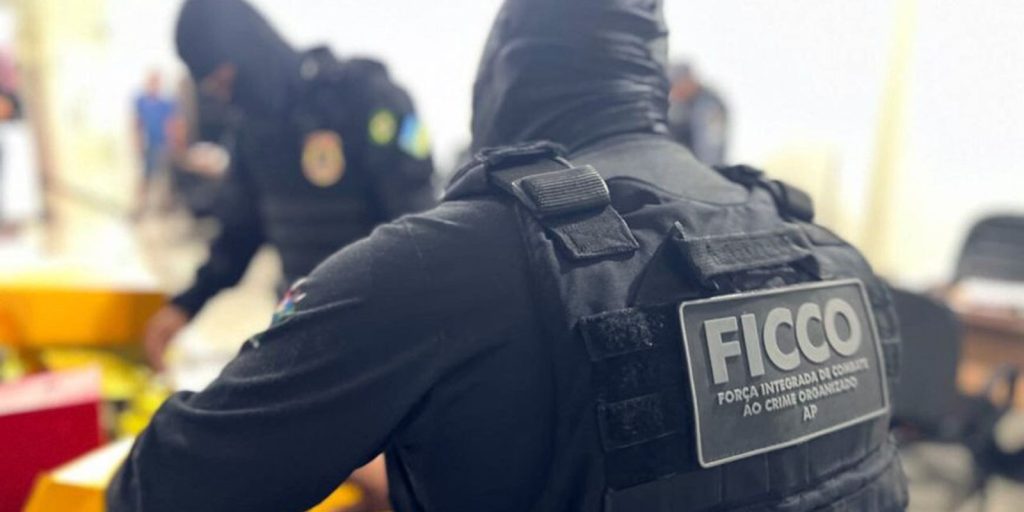 Crime organizado deve ser tratado como atividade empresarial, defende procurador do RJ