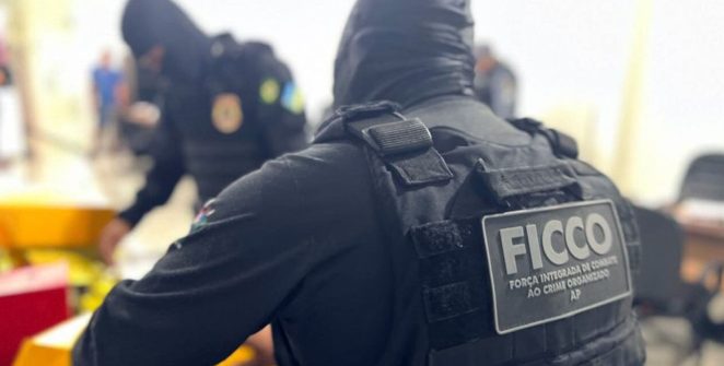 Crime organizado deve ser tratado como atividade empresarial, defende procurador do RJ