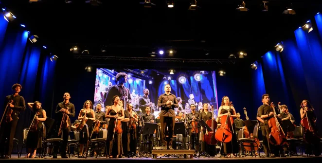 Sesc celebra 80 anos com shows de Caetano, Seu Jorge e Péricles em todo o país