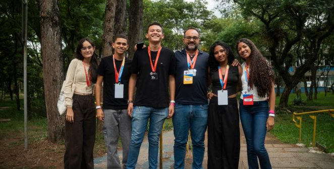 Prêmio Escolas Sustentáveis consagra projetos da Bahia e do Pará