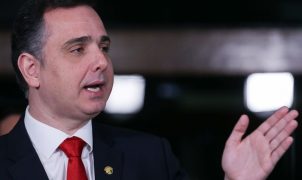 Câmara aprova indicação de Rodrigo Pacheco para ministro do TCU
