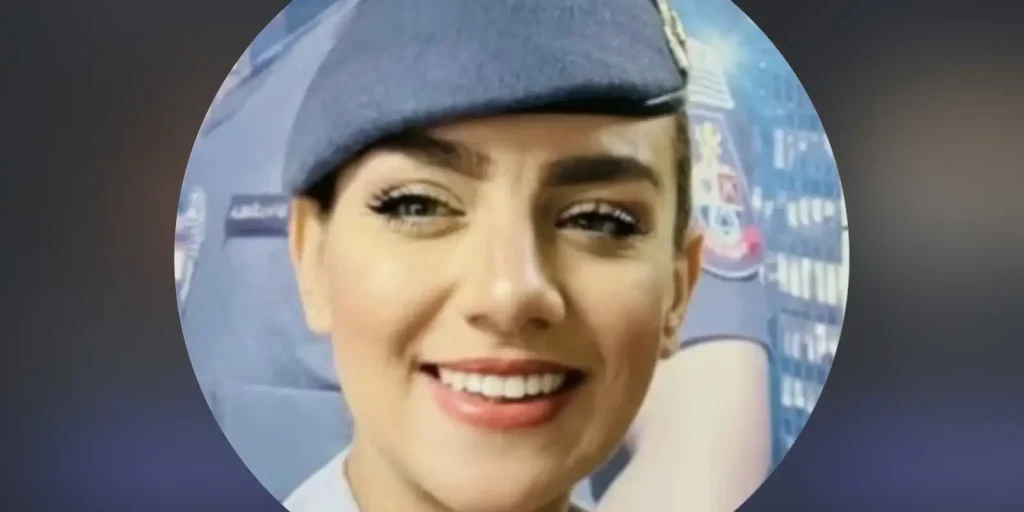 Laudo da perícia descarta suicídio e aponta assassinato de policial Gisele em SP