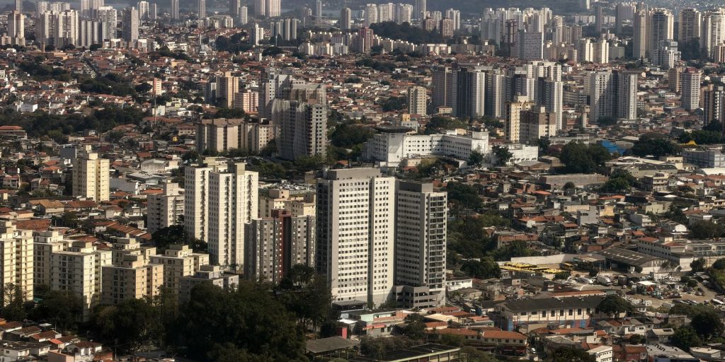 Painel reúne 228 indicadores e expõe abismo regional entre estados brasileiros